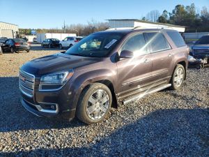 GMC Acadia DENALI 3.6L 6 2015