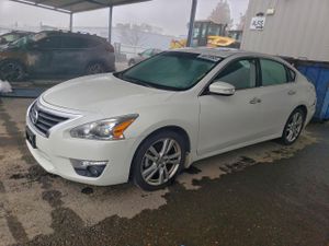 Nissan Altima 3.5S 3.5L 6 2013