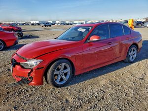 BMW 3 Series D 2.0L 4 2014