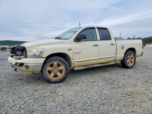 Dodge RAM ST 5.7L 8 2008