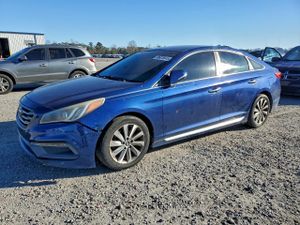 Hyundai Sonata SPORT 2.4L 4 2015