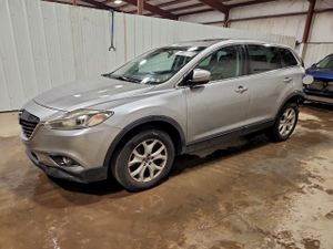 Mazda CX-9 TOURING 3.7L 6 2013