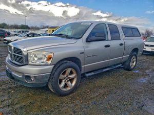 Dodge RAM ST 5.7L 8 2007