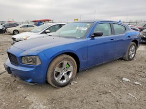 Dodge Charger SXT 3.5L 6 2009