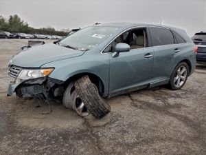 Toyota Venza 3.5L 6 2009