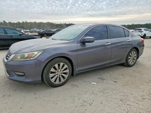 Honda Accord EX 2.4L 4 2014