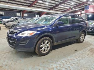 Mazda CX-9 3.7L 6 2012