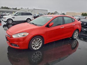 Dodge Dart SXT SPORT 2.0L 4 2016