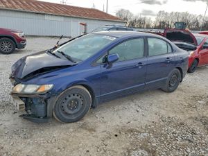 Honda Civic LX 1.8L 4 2009