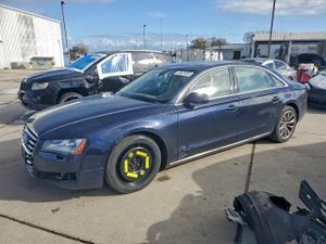 Audi A8 L QUATTRO 4.2L 8 2012