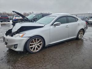Lexus IS 250 2.5L 6 2012