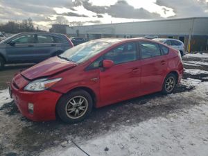 Toyota Prius 1.8L 4 2010