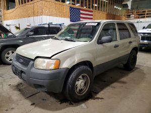 Ford Escape XLS 3.0L 6 2004