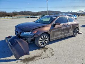 Honda Accord LX-S 2.4L 4 2013