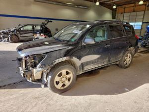 Toyota Rav4 2.5L 4 2012