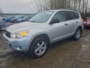Toyota Rav4 2.4L 4 2007
