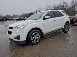 Chevrolet Equinox LT 2.4L 4 2015