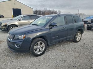 Jeep Compass LATITUDE 2.4L 4 2015