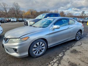 Honda Accord EX 2.4L 4 2015