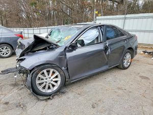 Toyota Camry HYBRID 2.5L 4 2013