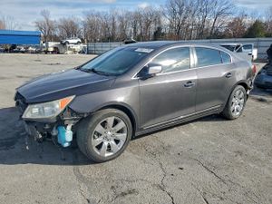 Buick LaCrosse 3.6L 6 2012