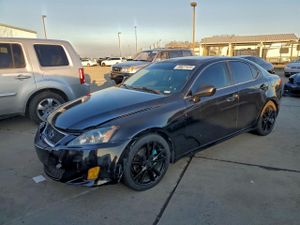 Lexus IS 250 2.5L 6 2008