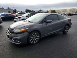 Honda Civic EXL 1.8L 4 2014