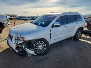 Jeep Grand Cherokee LIMITED 3.6L 6 2014