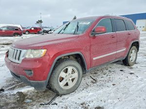 Jeep Grand Cherokee LAREDO 3.6L 6 2012