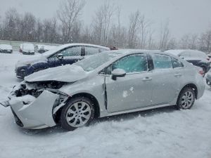 Toyota Corolla LE 2.0L 4 2025