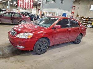Toyota Corolla CE 1.8L 4 2004