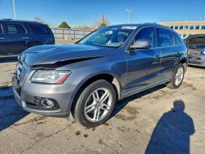 Audi Q5 TDI PRESTIGE 3.0L 6 2014