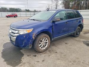 Ford Edge SE 3.5L 6 2014