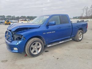 Dodge RAM 5.7L 8 2011