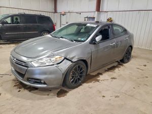Dodge Dart LIMITED 2.0L 4 2013