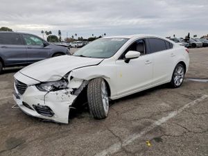 Mazda 6 TOURING 2.5L 4 2015