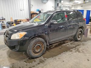 Toyota Rav4 2.5L 4 2011
