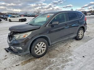Honda CR-V EX 2.4L 4 2015