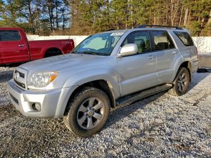 Toyota 4Runner LIMITED 4.7L 8 2008