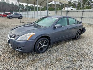 Nissan Altima BASE 2.5L 4 2011