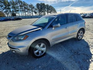 Acura RDX TECHNOLOGY 2.3L 4 2009