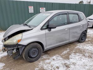 Honda Fit 1.5L 4 2008