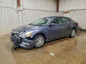 Nissan Altima 2.5 2.5L 4 2013