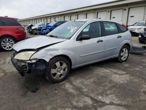 Ford Focus ZX5 2.0L 4 2006