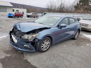 Mazda 3 TOURING 2.0L 4 2014