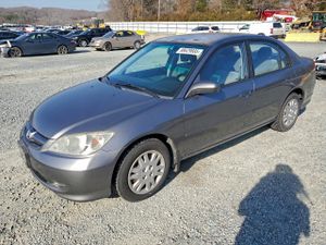 Honda Civic LX 1.7L 4 2004