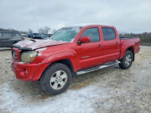 Toyota Tacoma DOUBLE CAB 4.0L 6 2010