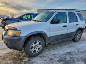 Ford Escape XLT 3.0L 6 2005