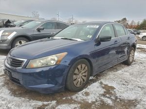Honda Accord LX 2.4L 4 2010