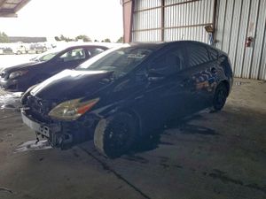 Toyota Prius 1.8L 4 2014
